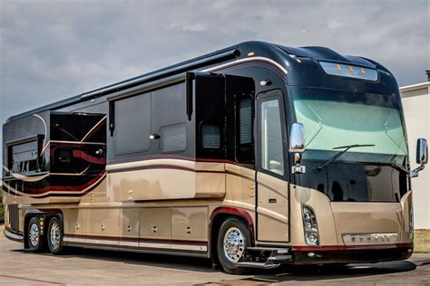 newell coach for sale